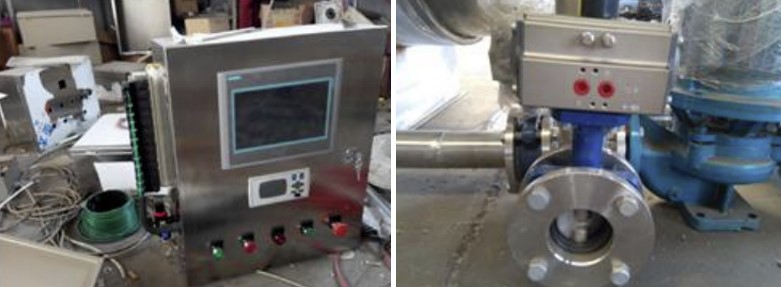 Автоклав R800-1500