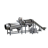 Линия для производства соевых снеков 300-500 кг/ч