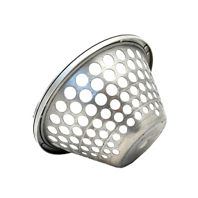 Корзина для мельницы 100 мм